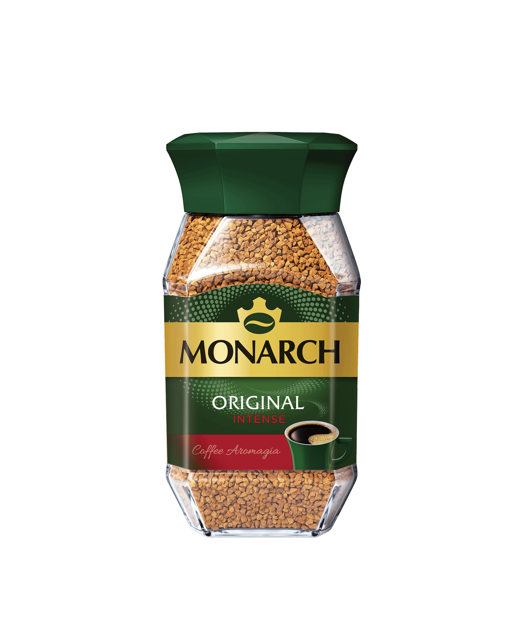 Monarch Intense