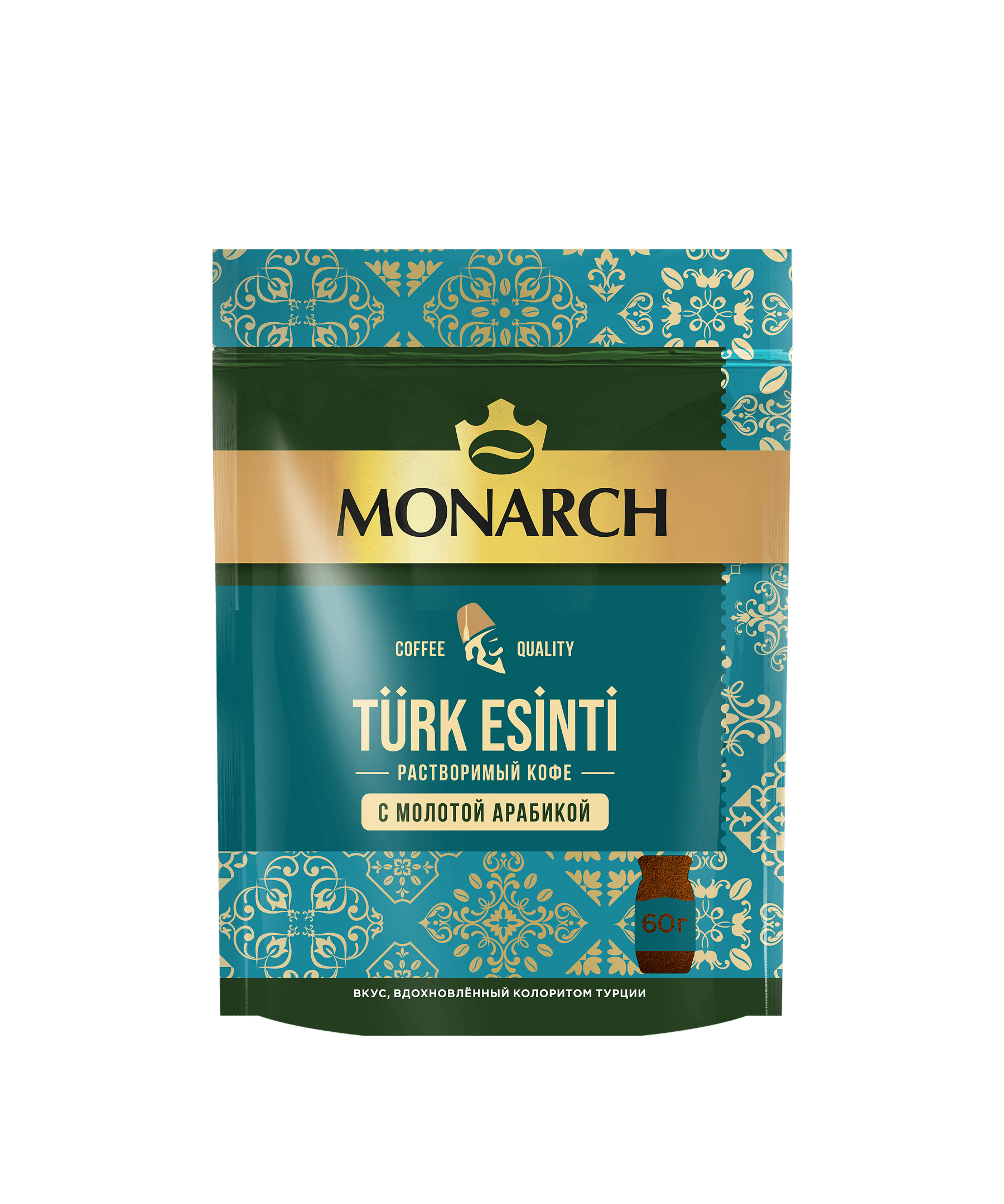 Monarch Turk Esinti