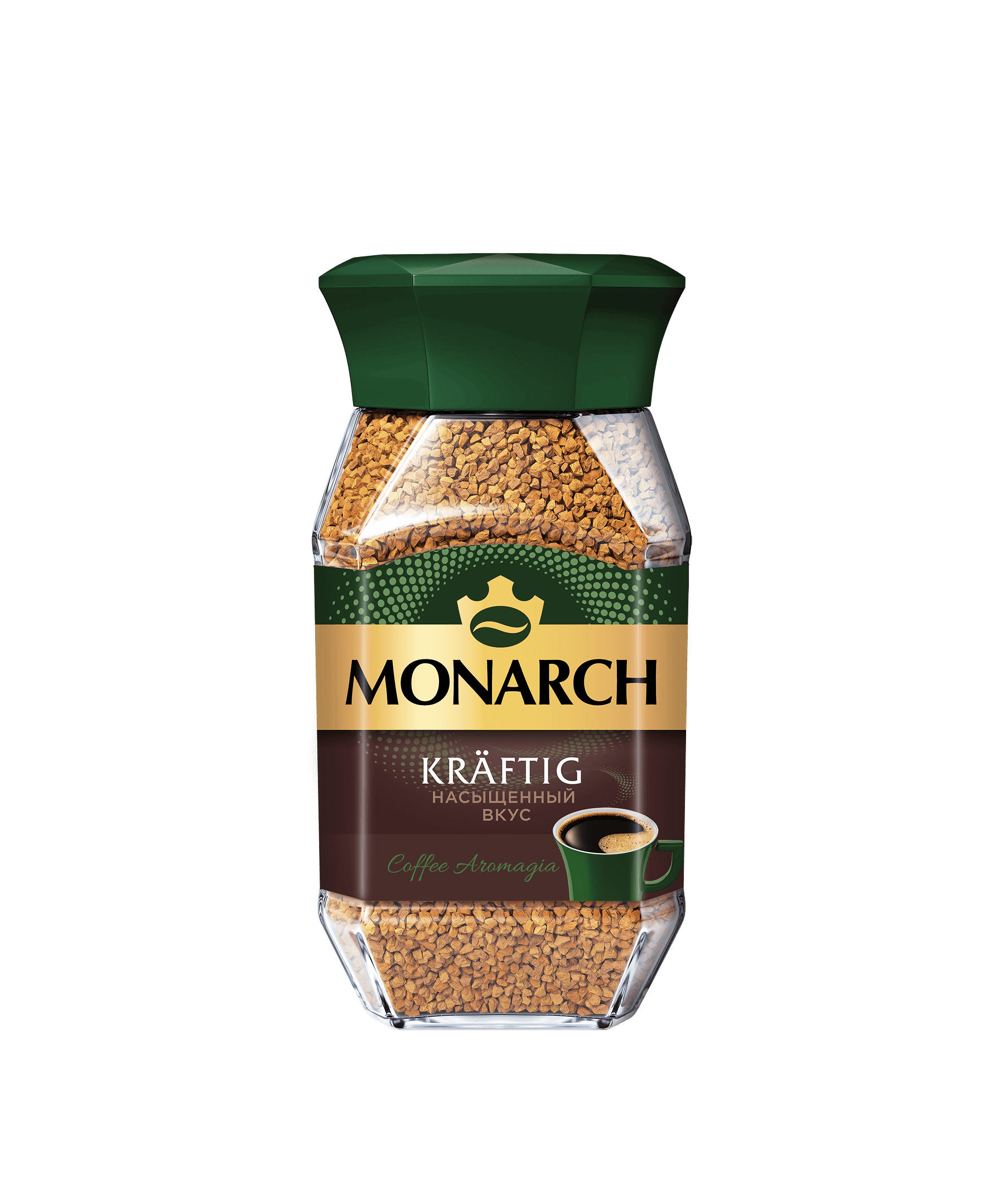 Monarch Крафтиг